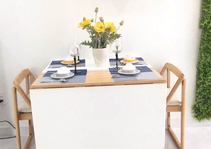 Căn hộ Ruby Home Amazing City giáp Bình Chánh chỉ 495 triệu/căn 02 phòng ngủ