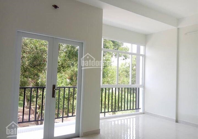 Căn hộ Ruby Home Amazing City giáp Bình Chánh chỉ 495 triệu/căn 02 phòng ngủ