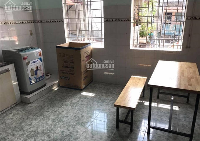 Happy Young House - Ngôi nhà dành cho các bạn trẻ đầu tiên tại Việt Nam