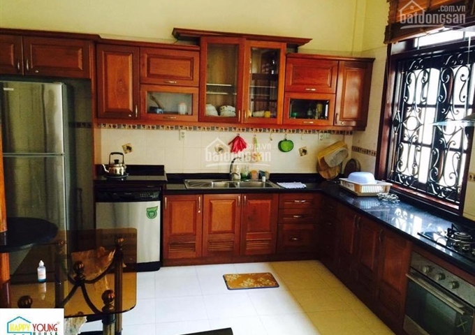 Happy Young House - Ngôi nhà dành cho các bạn trẻ đầu tiên tại Việt Nam