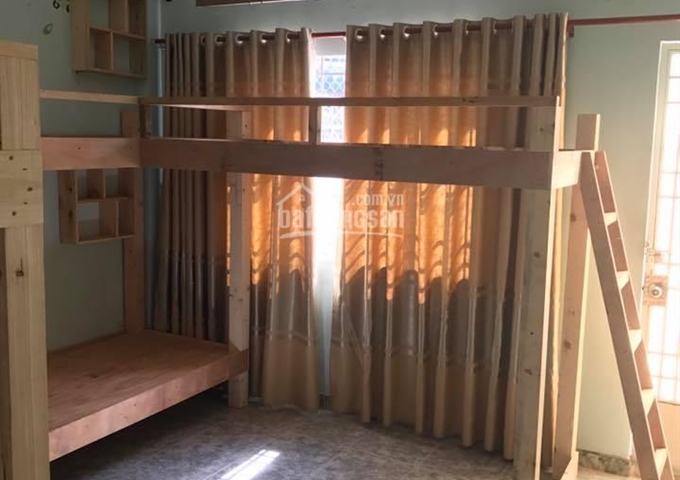 Happy Young House - Ngôi nhà dành cho các bạn trẻ đầu tiên tại Việt Nam