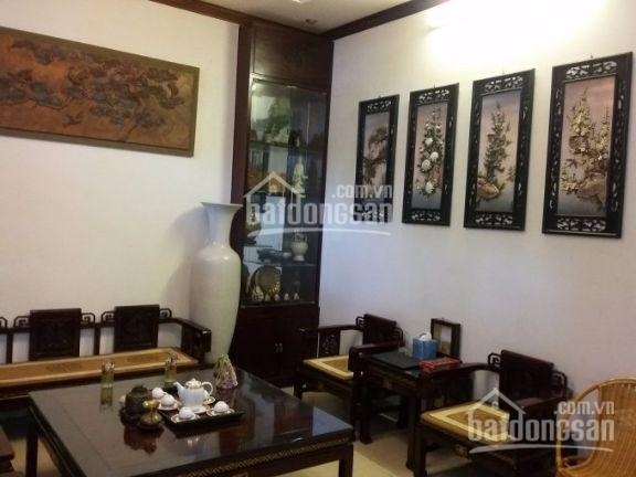 Bán nhà B5 X1 ngõ 73 Nguyên Hồng, Láng Hạ, Đống Đa, DT 70m2 x 5 tầng còn mới, vị trí đắc địa, SĐCC