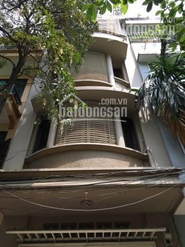 Bán nhà B5 X1 ngõ 73 Nguyên Hồng, Láng Hạ, Đống Đa, DT 70m2 x 5 tầng còn mới, vị trí đắc địa, SĐCC