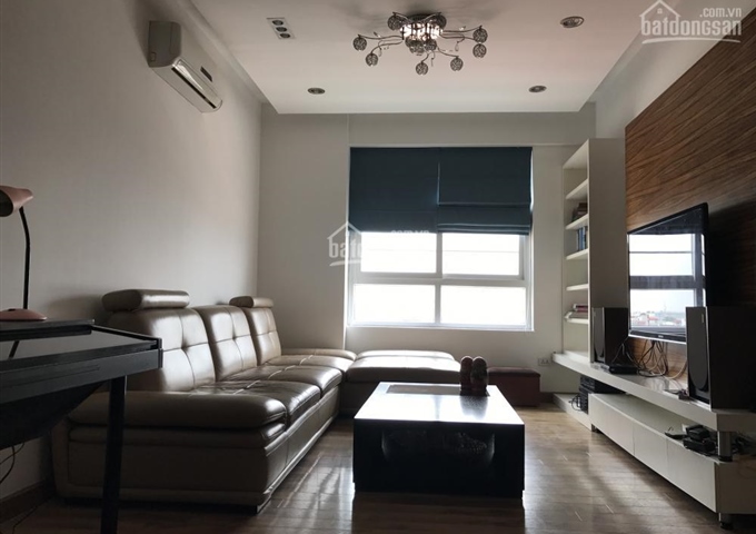 Chính chủ bán CC 25 Lạc Trung 3PN full nội thất đẹp, LH: 01685.745.258