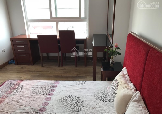 Chính chủ bán CC 25 Lạc Trung 3PN full nội thất đẹp, LH: 01685.745.258