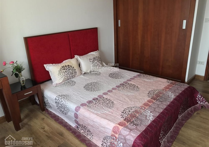 Chính chủ bán CC 25 Lạc Trung 3PN full nội thất đẹp, LH: 01685.745.258