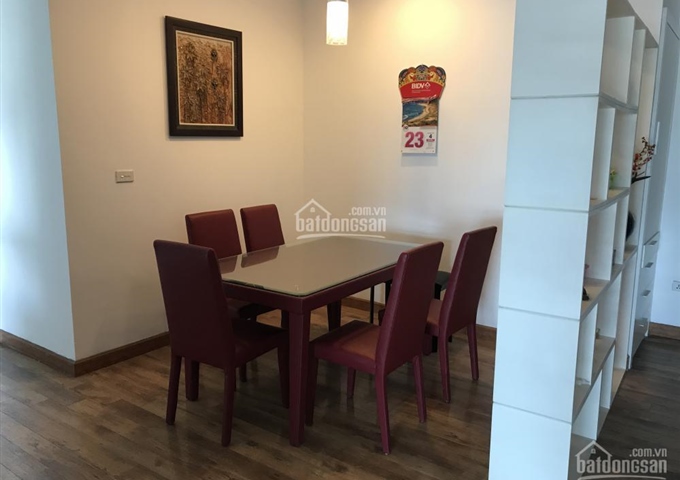 Chính chủ bán CC 25 Lạc Trung 3PN full nội thất đẹp, LH: 01685.745.258