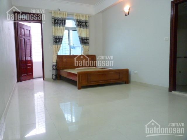 Cho thuê chung cư mini ngõ 181 đường Xuân Thủy, Cầu Giấy, Hà Nội