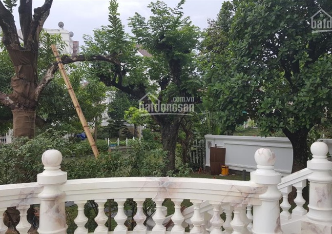 Bán BT VIP Bằng Lăng, khu đô thị Vinhomes Riverside, Long Biên, Hà Nội. LH: 0120.231.6666