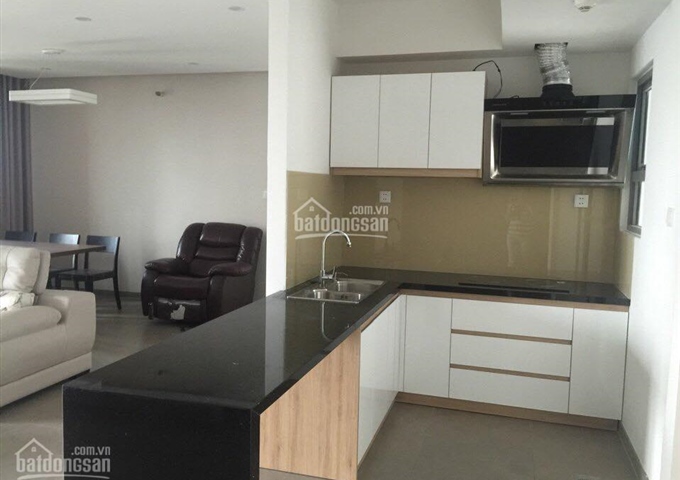 Cần bán chung cư Thủ Đức House đường Xa Lộ Hà Nội, giá 1,450 tỷ