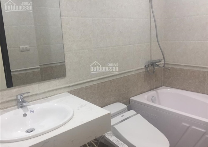 Cho thuê căn hộ dịch vụ cao cấp tại Quan Hoa, Cầu Giấy, Hà Nội