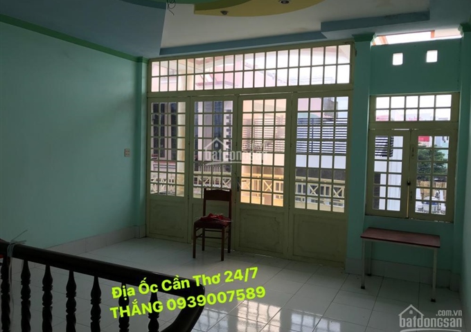 Bán nhà 02 mặt tiền hẻm 391 đường 30/4, Phường Hưng Lợi, Quận Ninh Kiều