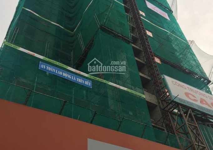 Bán căn hộ Res 11 mặt tiền đường Lạc Long Quân, P3, Q11. LH 0902.568.006