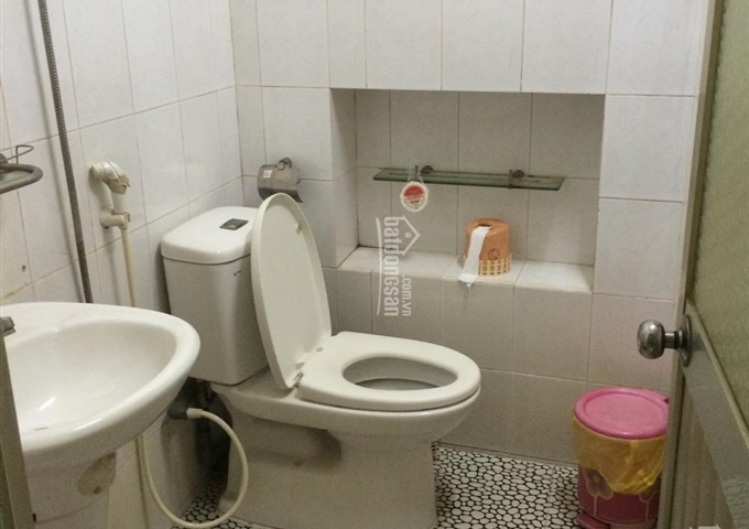 Bán nhà 88/20/17 đường Trần Văn Quang, phường 10, Tân Bình