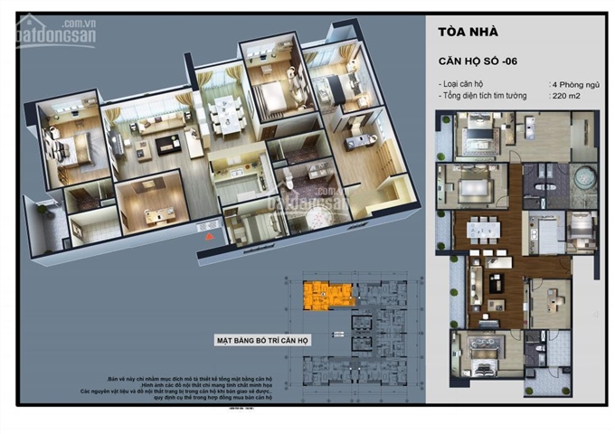 Nhượng lại suất ngoại giao penthouse đẹp nhất khu NGĐ Lạc Hồng Lotus N01-T5. LH: 0936429625