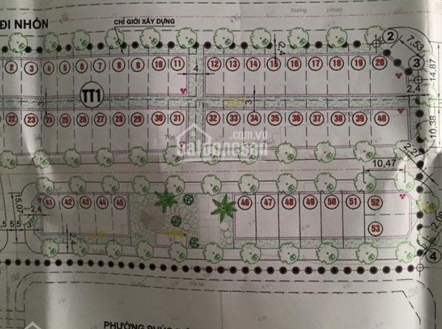 TT1 Kiều Mai, Phúc Diễn, Bắc Từ Liêm, HN