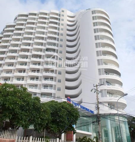 Hot, tôi có căn hộ Thủy Tiên Building cần cho thuê dạng nghỉ dưỡng du lịch cuối tuần. LH 0909271407