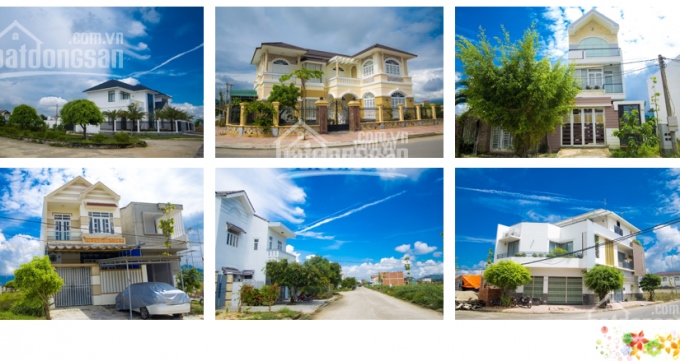 Dự án khu đô thị Nam Sông Cái, Diên Khánh, Khánh Hòa 0973584446