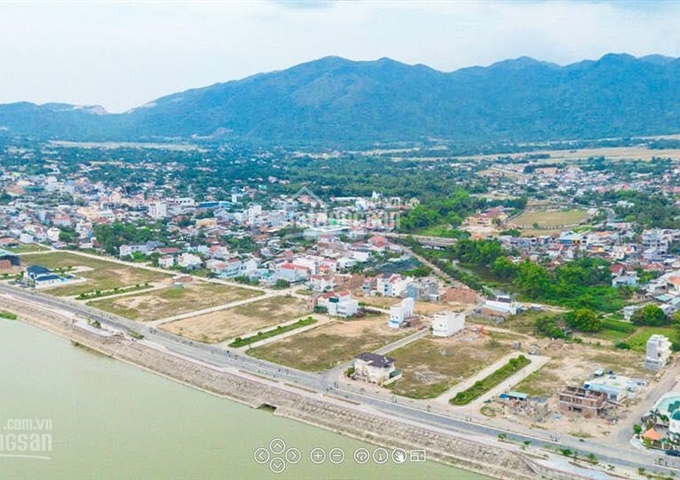 Dự án khu đô thị Nam Sông Cái, Diên Khánh, Khánh Hòa 0973584446