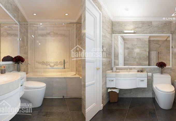 Bán căn hộ cạnh Times City, chung cư Sunshine Palace, giá chỉ từ 2.1 tỷ