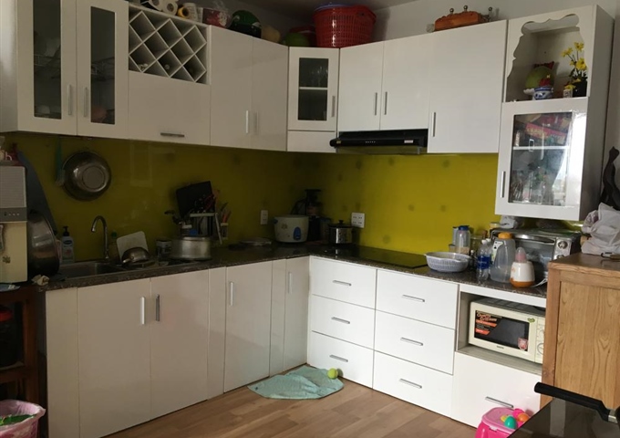 Bán gấp chung cư Easter City, 6B Phạm Hùng, Xã Bình Hưng, Bình Chánh