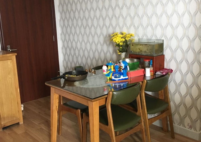 Bán gấp chung cư Easter City, 6B Phạm Hùng, Xã Bình Hưng, Bình Chánh