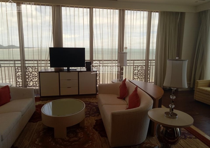 Khu nghỉ dưỡng phức hợp hiện hữu 5* mang phong cách Hawai, Kahuna - Hồ Tràm Strip. LH: 0938581921