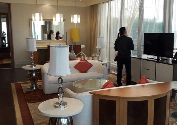 Khu nghỉ dưỡng phức hợp hiện hữu 5* mang phong cách Hawai, Kahuna - Hồ Tràm Strip. LH: 0938581921