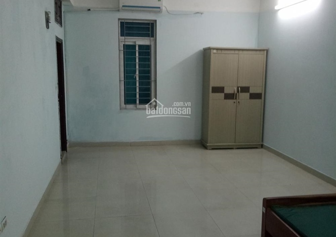 Cho thuê chung cư mini ngõ 181 đường Xuân Thủy, Cầu Giấy, Hà Nội