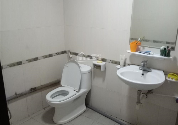 Cho thuê chung cư mini ngõ 181 đường Xuân Thủy, Cầu Giấy, Hà Nội