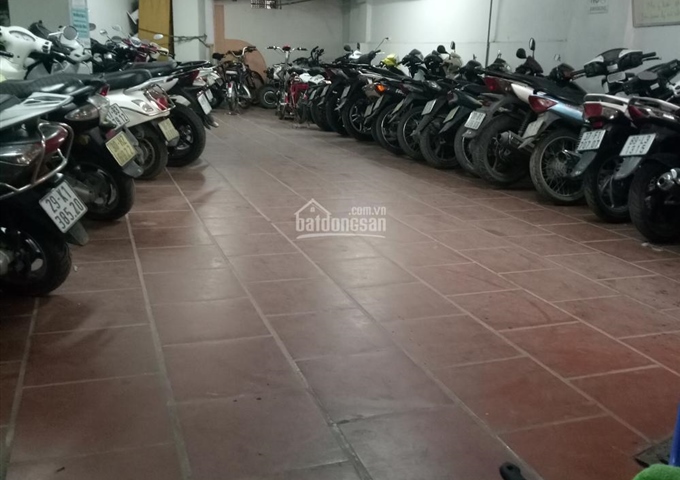 Cho thuê chung cư mini ngõ 181 đường Xuân Thủy, Cầu Giấy, Hà Nội