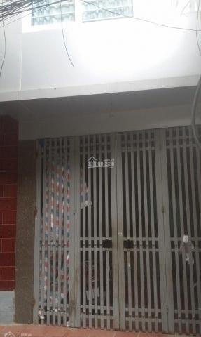 Bán nhà số 5 ngõ 95 phố Cự Lộc, Thanh Xuân, 33m2 x 2,5 tầng. Giá rẻ