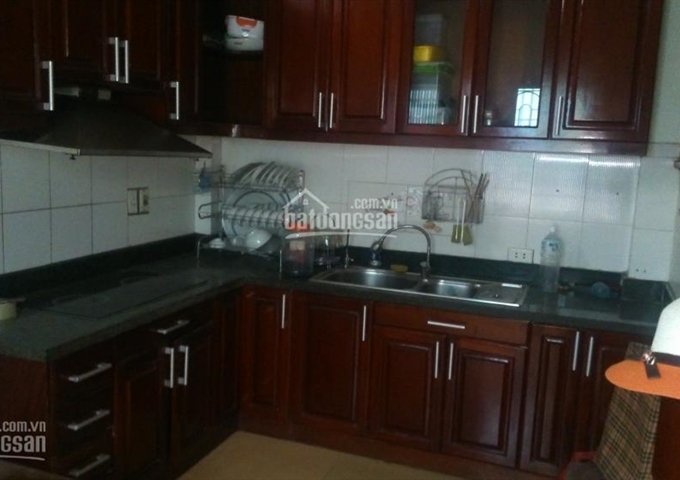 Bán nhà số 5 ngõ 95 phố Cự Lộc, Thanh Xuân, 33m2 x 2,5 tầng. Giá rẻ