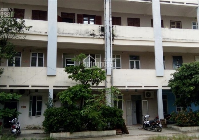 Cho thuê văn phòng, kho xưởng tại số 62 Phan Đình Giót, quận Thanh Xuân