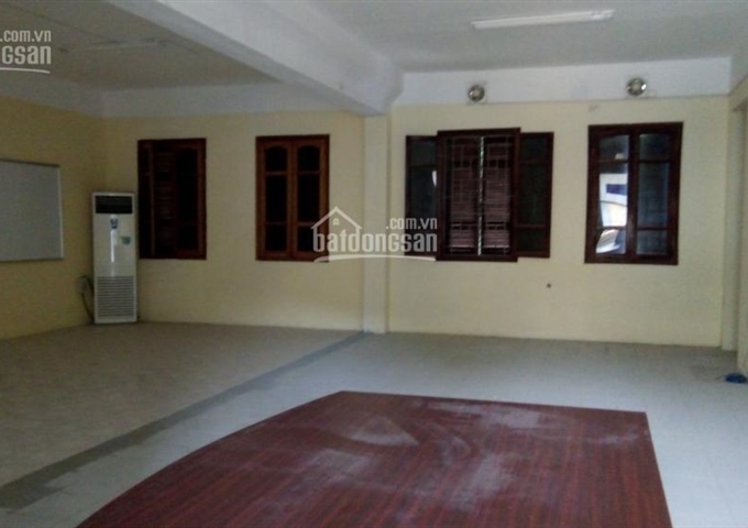 Cho thuê văn phòng, kho xưởng tại số 62 Phan Đình Giót, quận Thanh Xuân