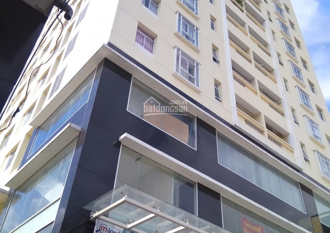 Bán lỗ căn hộ Soho Riverview 607 Xô Viết Nghệ Tĩnh, P. 26, Bình Thạnh, TP. HCM