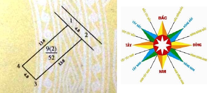 Chính chủ cần bán mảnh đất số 53 ngõ 322/76/18 Mỹ Đình, Nhân Mỹ, gần sân vận động Mỹ Đình, 46 tr/m2