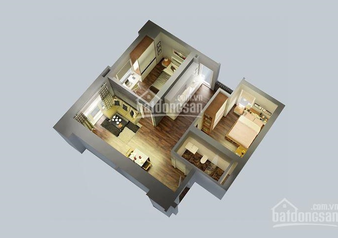 Chỉ từ 300 triệu đồng nhận nhà ở ngay tại Nam Định Tower