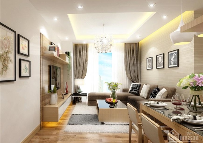 Chỉ từ 300 triệu đồng nhận nhà ở ngay tại Nam Định Tower