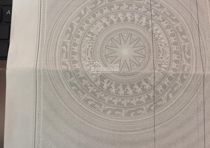 Bán đất mặt tiền Nguyễn Thị Ngọc Oanh, TX. Ninh Hòa, LH 0989777738