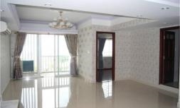 Chính chủ cho thuê CC Mỹ An, Q. Thủ Đức, 75m2, 2PN, 2WC, NT, 10tr/th. LH: Bảo (0936526334)