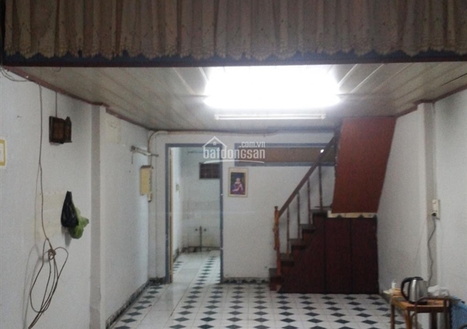 Nhà 72/36/11/7 Dương Đức Hiền, Tây Thạnh, DT 3.5x16m =57m2, LH: 0938.188.345 hẻm vào 7m