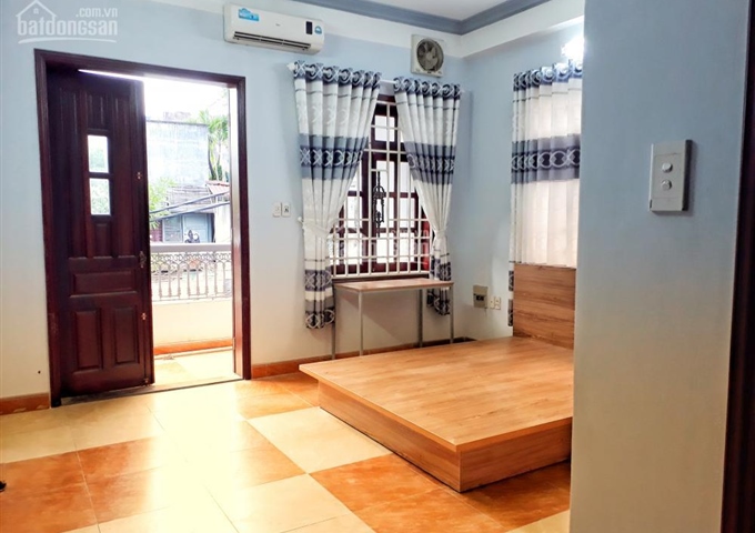 Phòng trọ cao cấp full nội thất 40/4 Nguyễn Văn Đậu, Phú Nhuận. Phát 0919 840 739