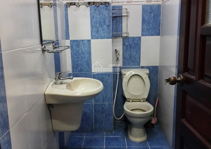 Phòng trọ cao cấp full nội thất 40/4 Nguyễn Văn Đậu, Phú Nhuận. Phát 0919 840 739