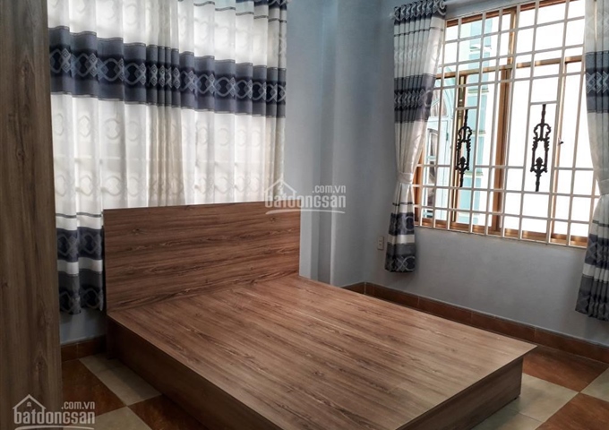 Phòng trọ cao cấp full nội thất 40/4 Nguyễn Văn Đậu, Phú Nhuận. Phát 0919 840 739