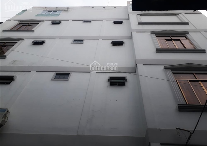 Phòng trọ cao cấp full nội thất 40/4 Nguyễn Văn Đậu, Phú Nhuận. Phát 0919 840 739