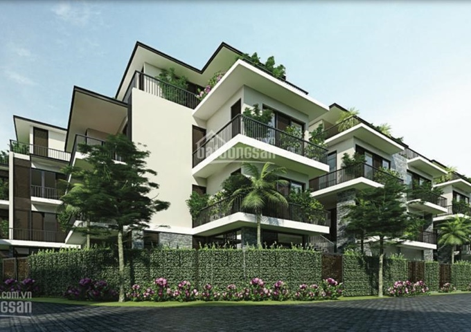 Liền kề biệt thự The Eden Rose mở bán đợt 1 giá gốc chủ đầu tư Vimefulland, LH: 0904529268