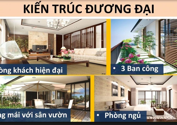 Liền kề biệt thự The Eden Rose mở bán đợt 1 giá gốc chủ đầu tư Vimefulland, LH: 0904529268