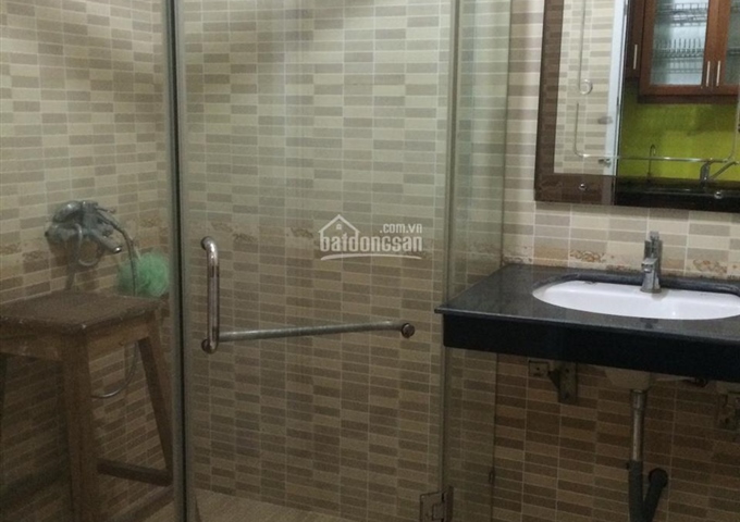 Chính chủ bán căn hộ tòa nhà N2C mặt đường Hoàng Minh Giám, 62m2