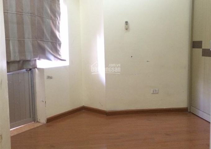 Chính chủ bán căn hộ tòa nhà N2C mặt đường Hoàng Minh Giám, 62m2